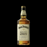 Jack Daniel’s Honey 70cl + Coca-Cola 1l5⭐⭐⭐⭐⭐